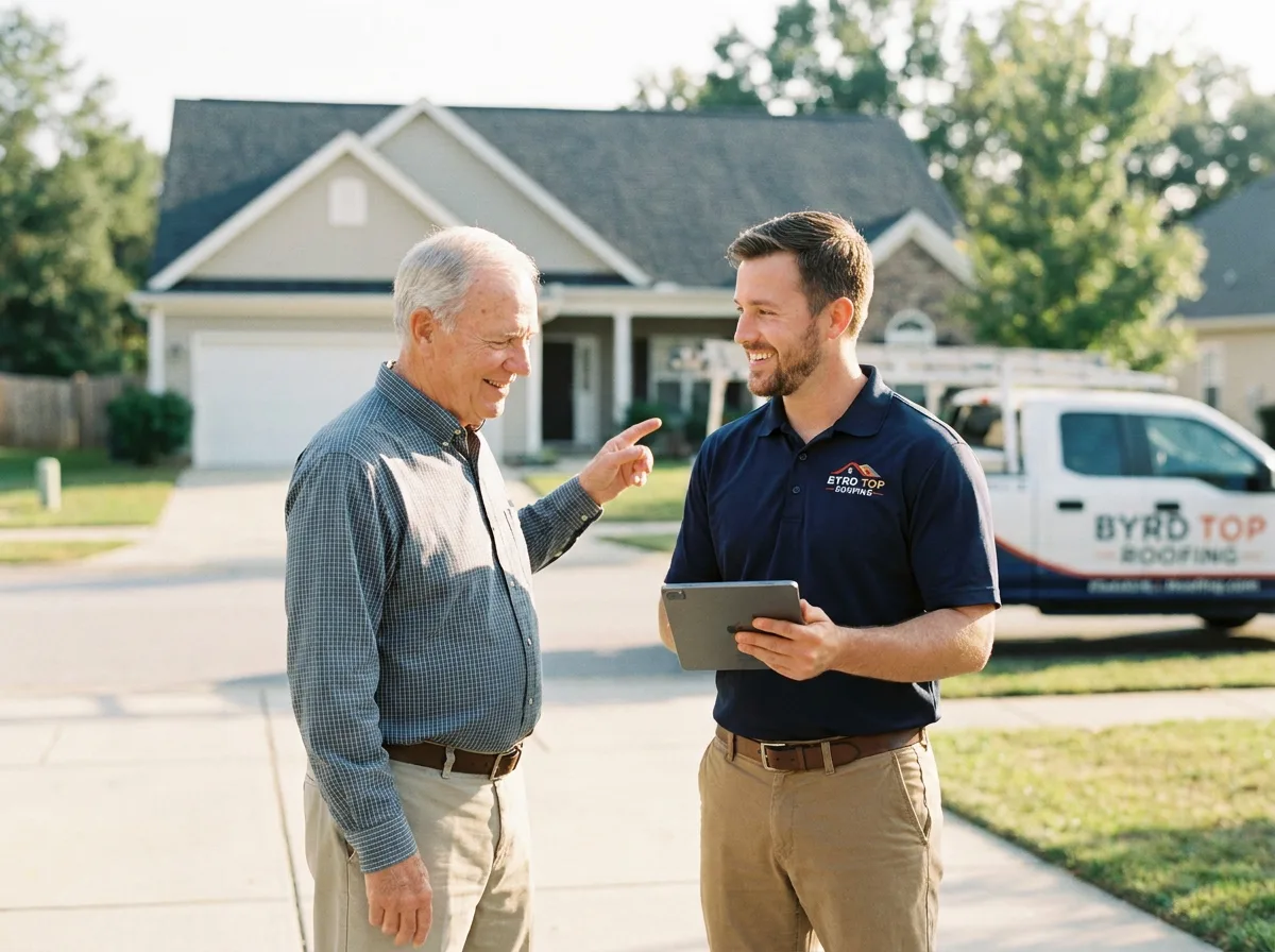 Roofing Berkeley Springs, WV FAQs